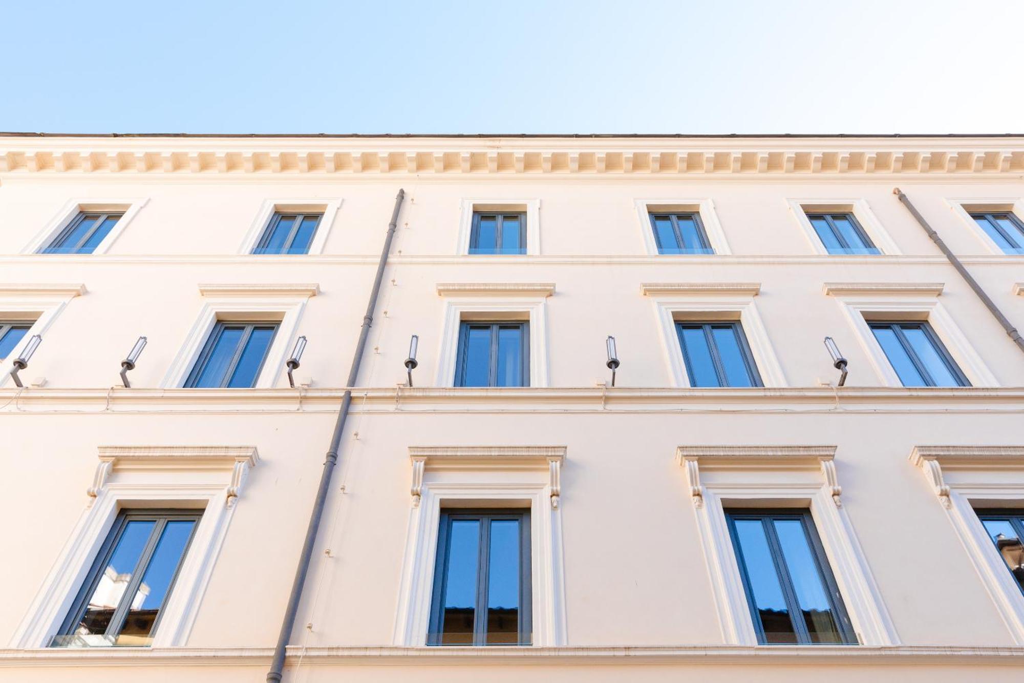 Sonder Barberini Apart-hotel