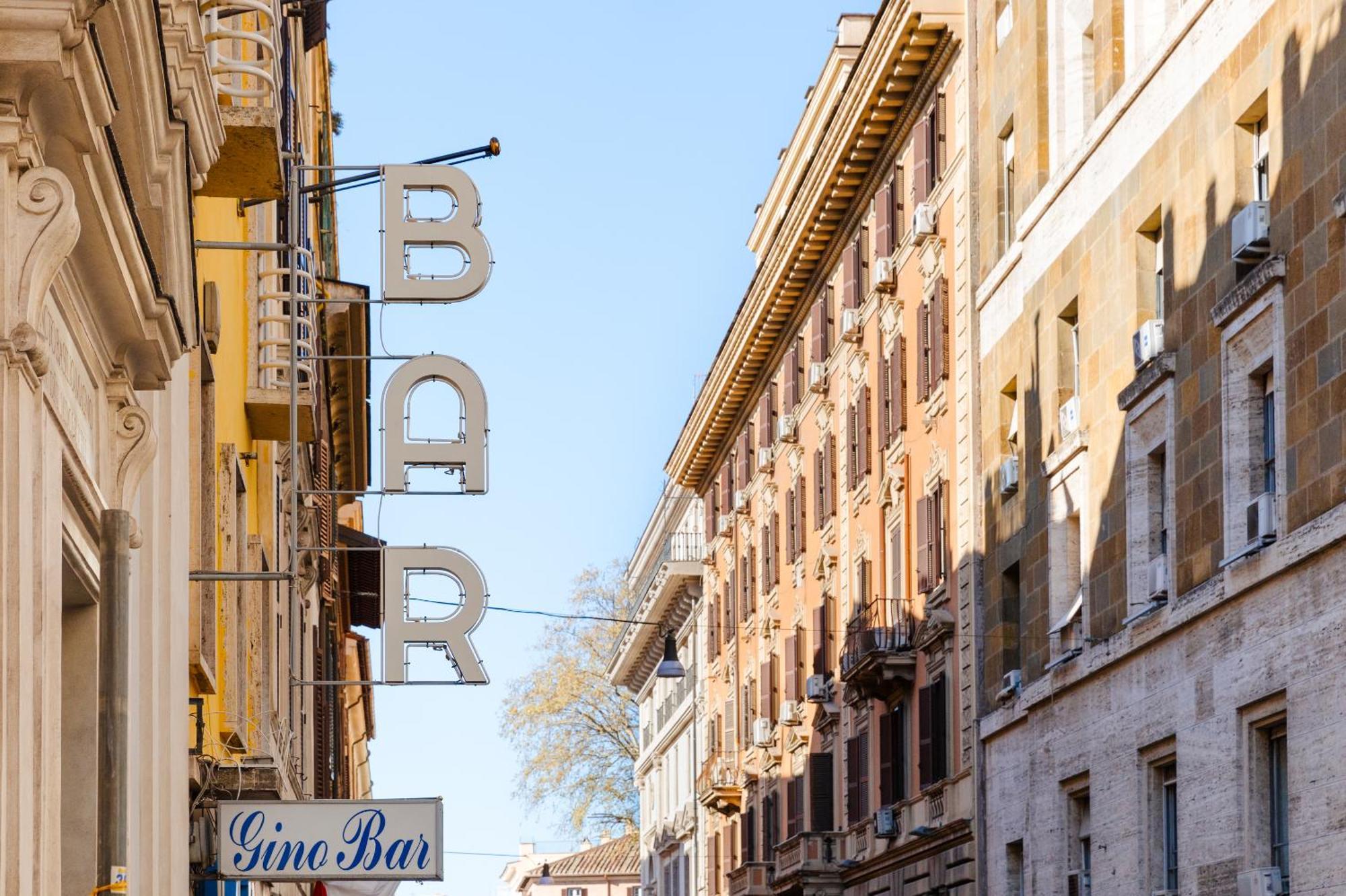 Apart-hotel Sonder Barberini