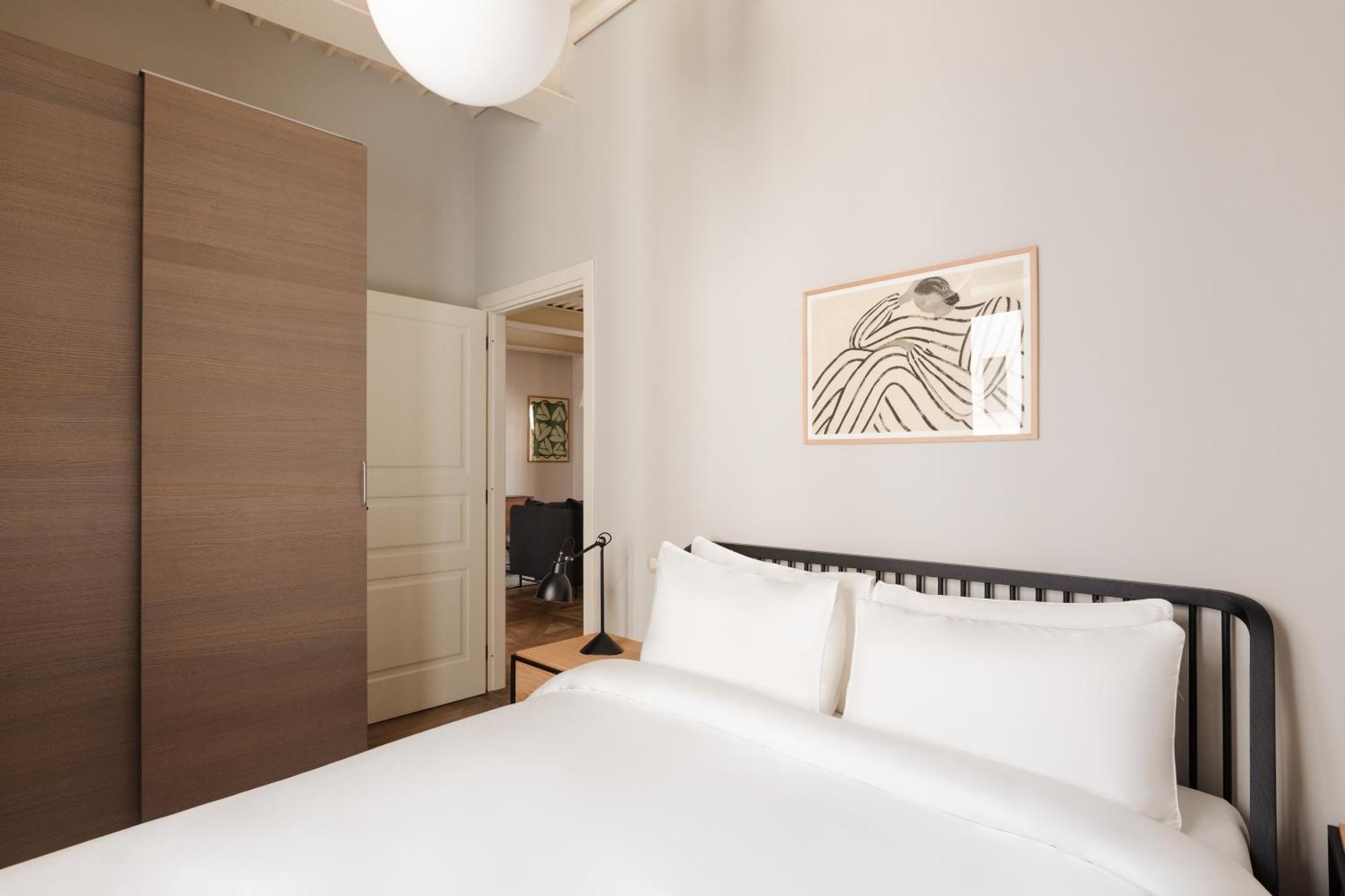 Sonder Barberini Apart-hotel 3*