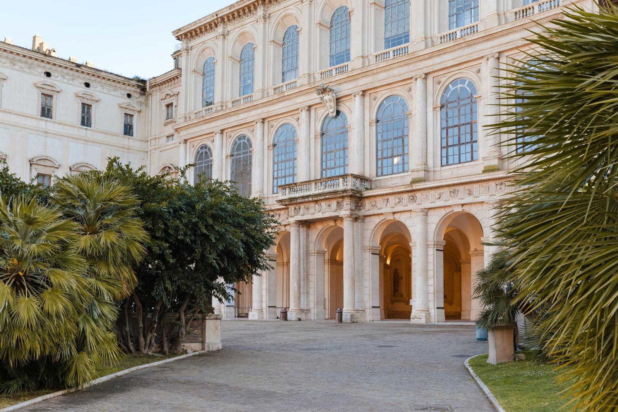Sonder Barberini Apart-hotel Roma