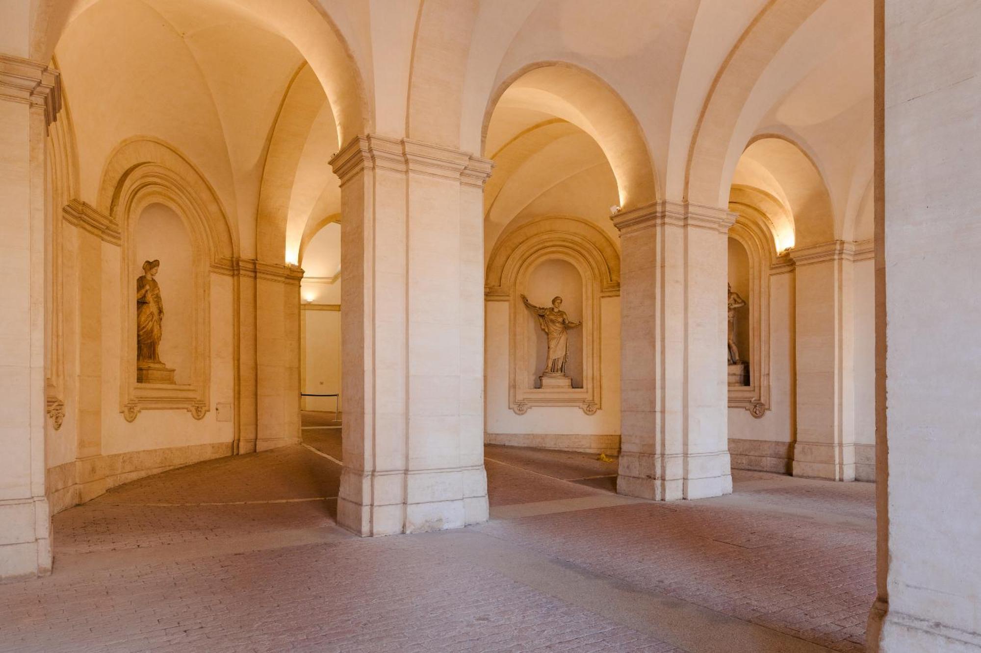 Apart-hotel Sonder Barberini Roma
