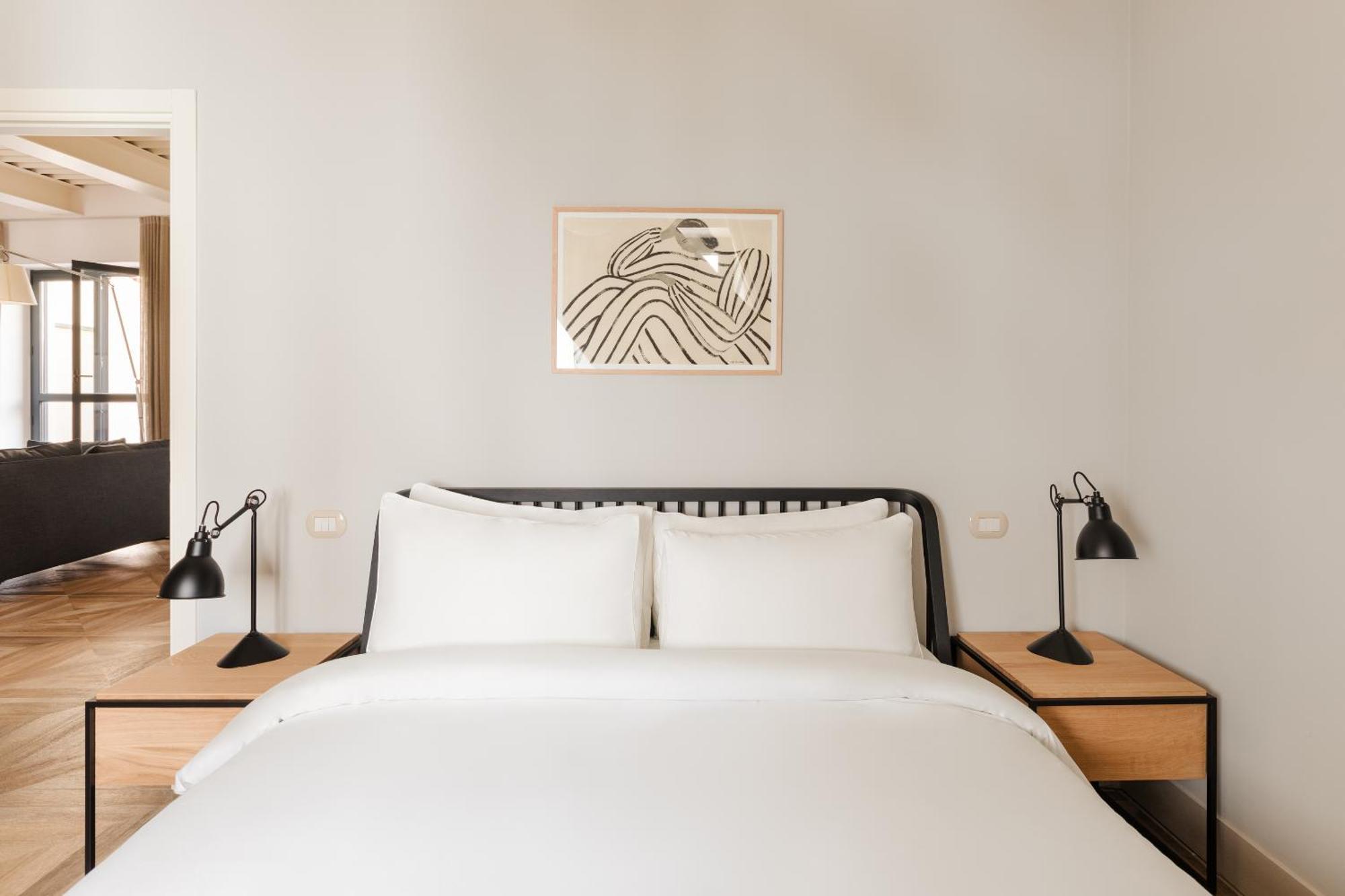 Apart-hotel Sonder Barberini