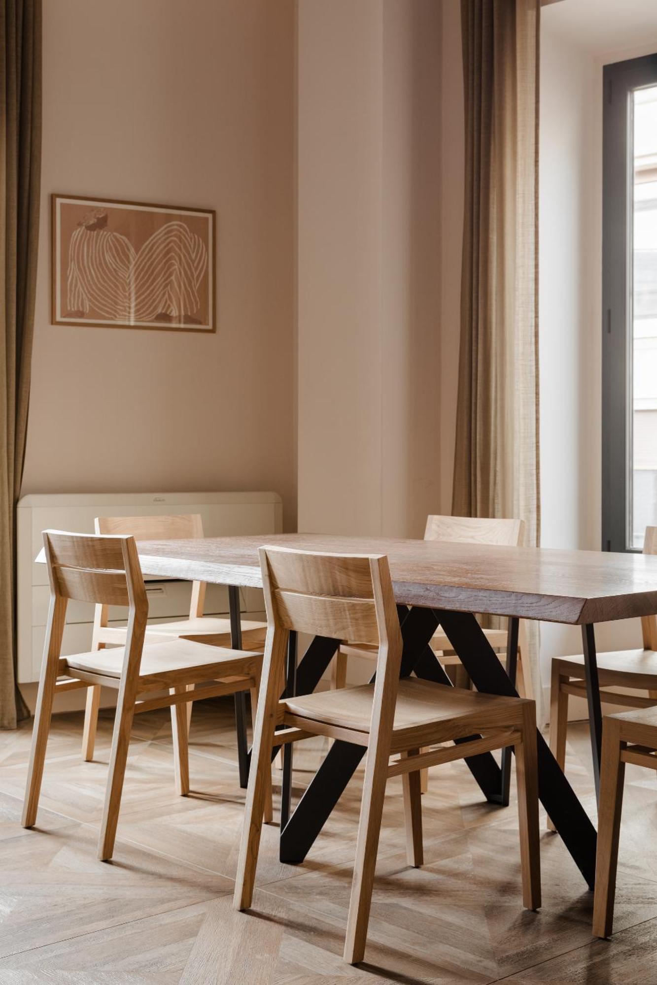 Sonder Barberini Apart-hotel