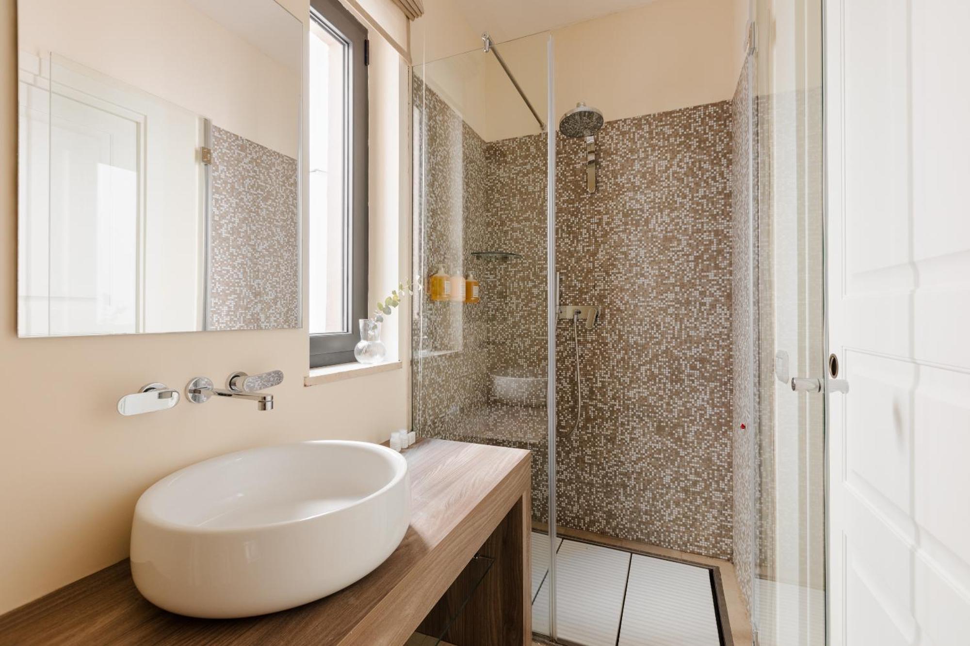 Sonder Barberini Apart-hotel 3*