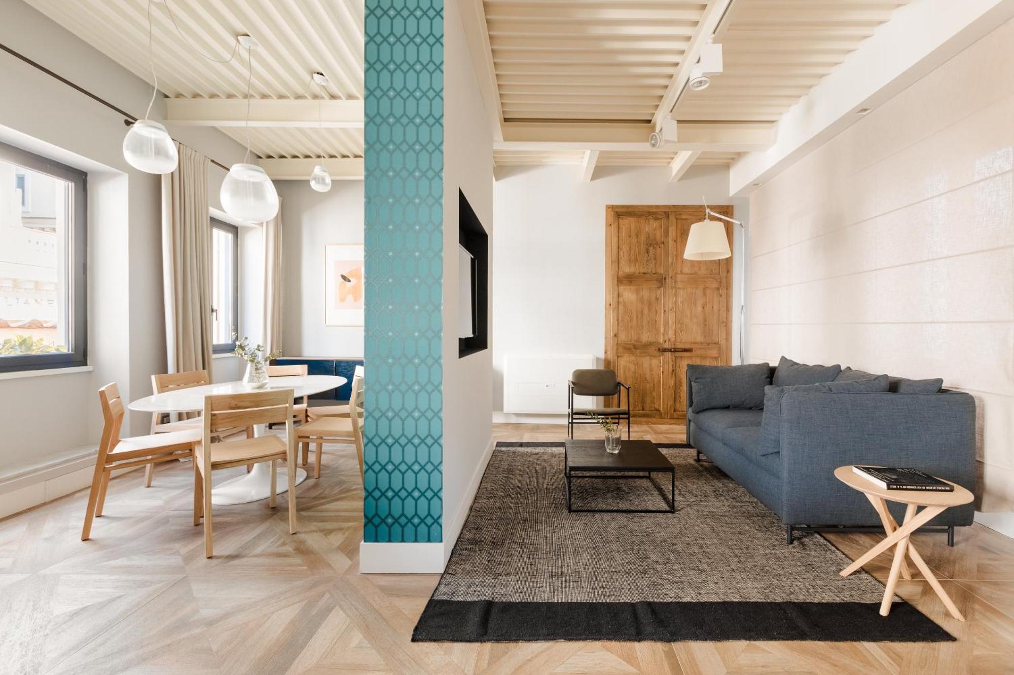 Sonder Barberini Apart-hotel Roma