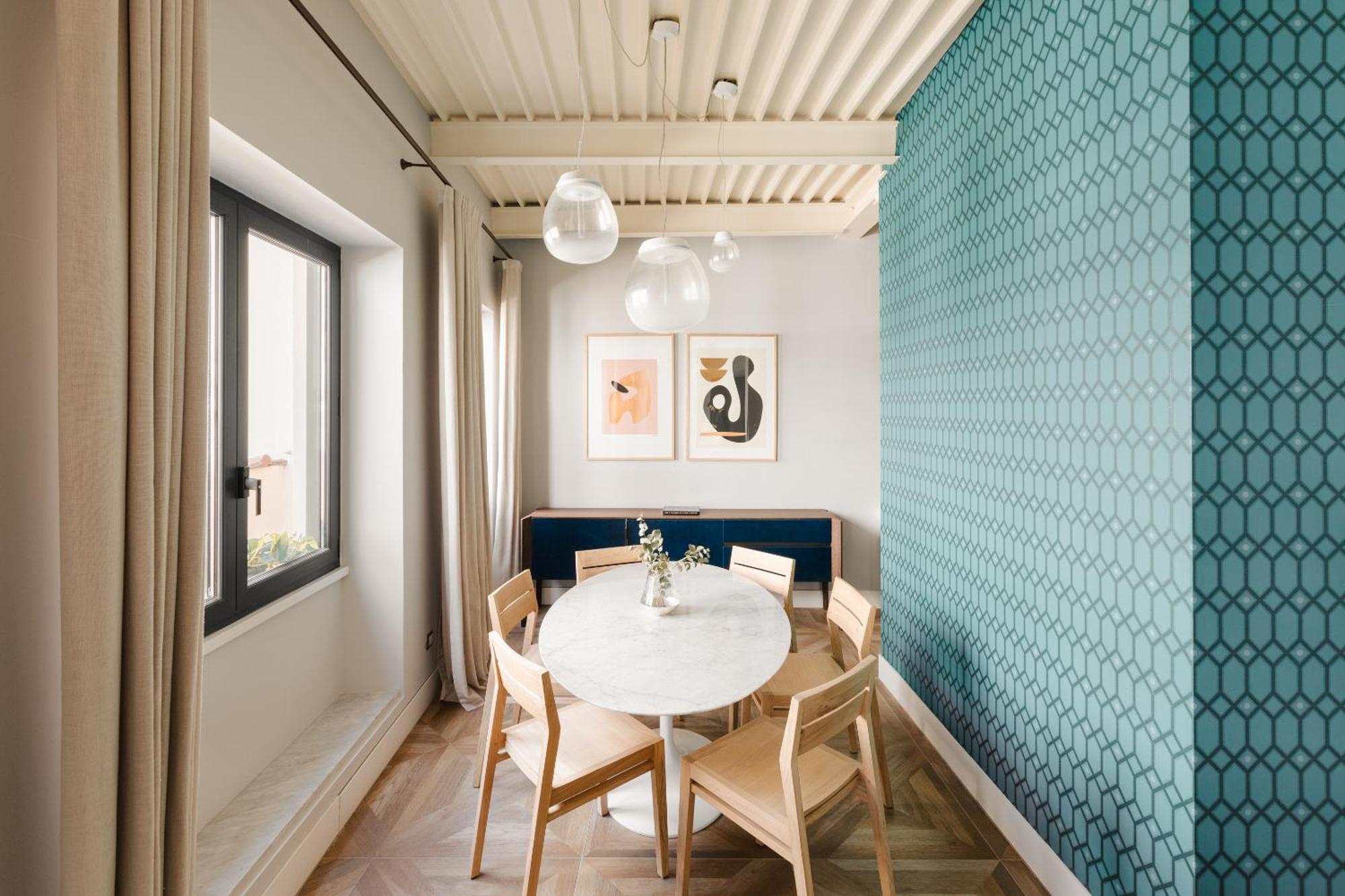 Sonder Barberini Apart-hotel