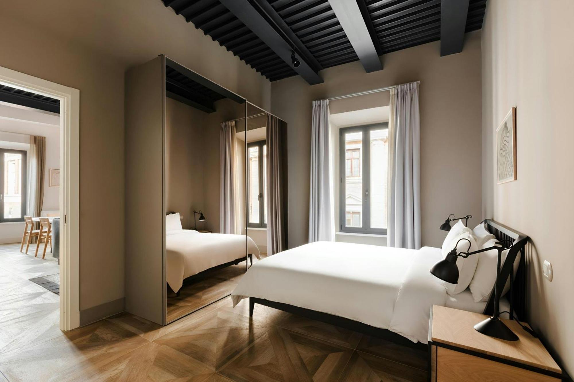 Sonder Barberini 3*