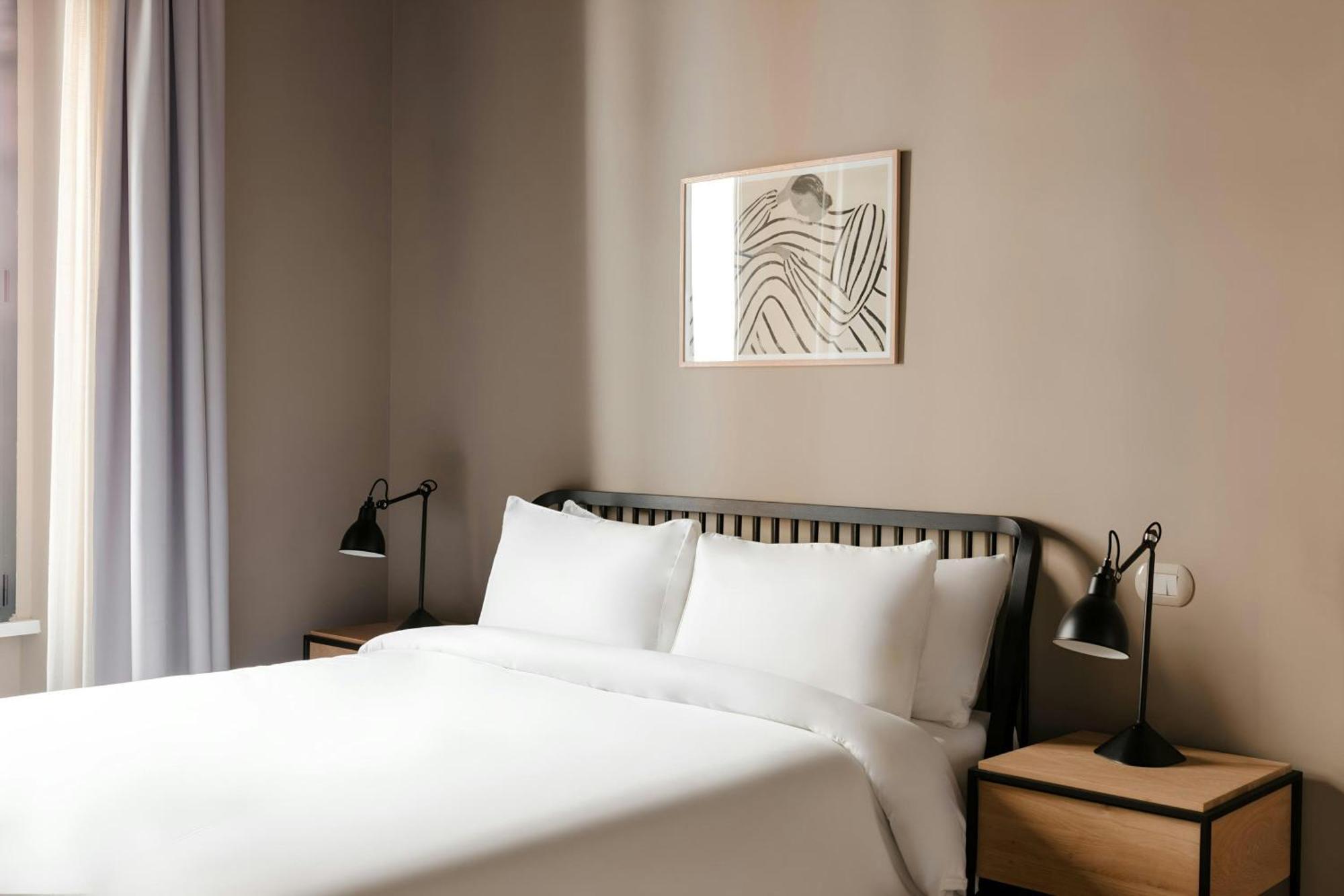 Sonder Barberini Aparthotel Rom