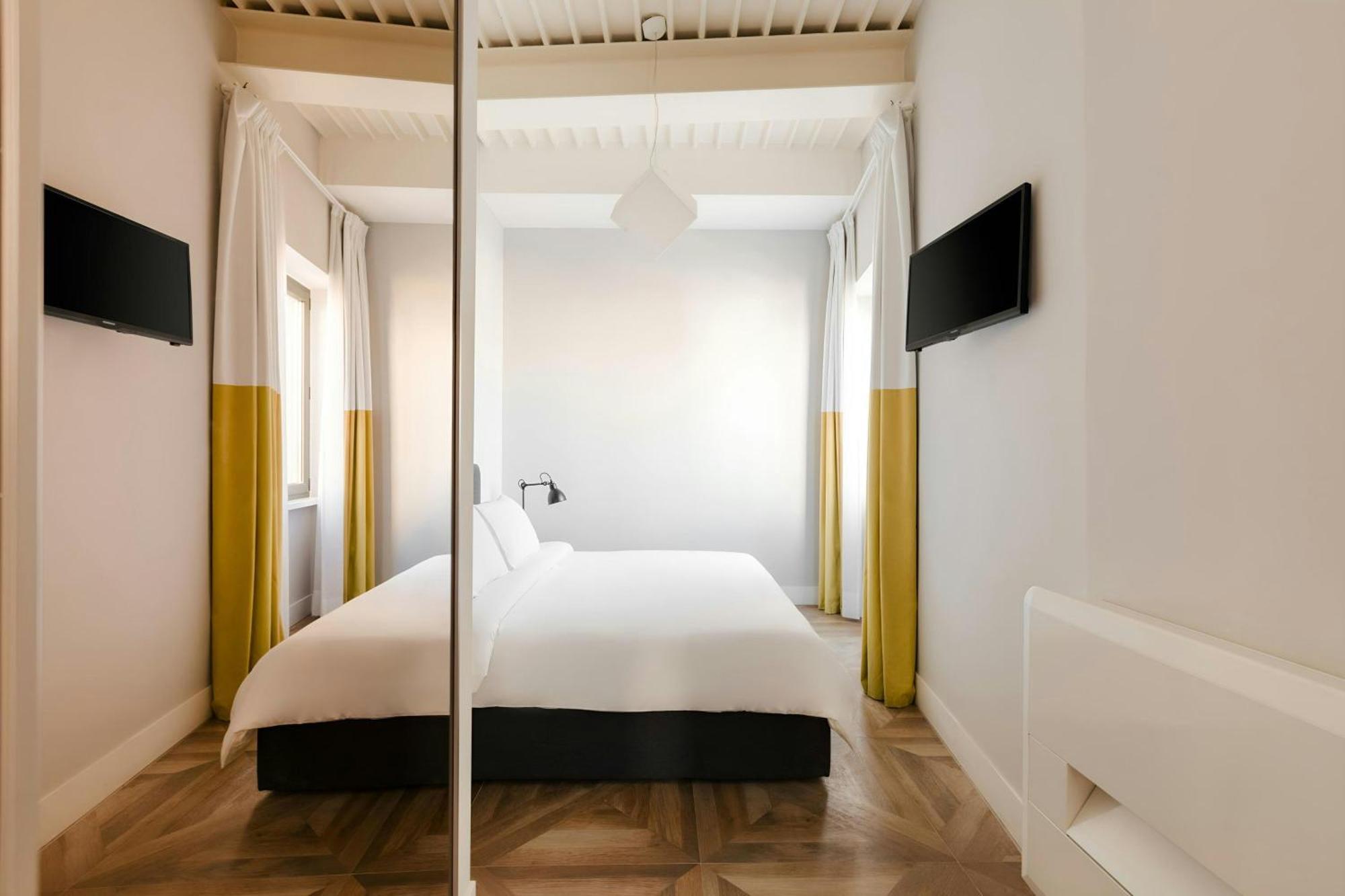 Sonder Barberini Rom