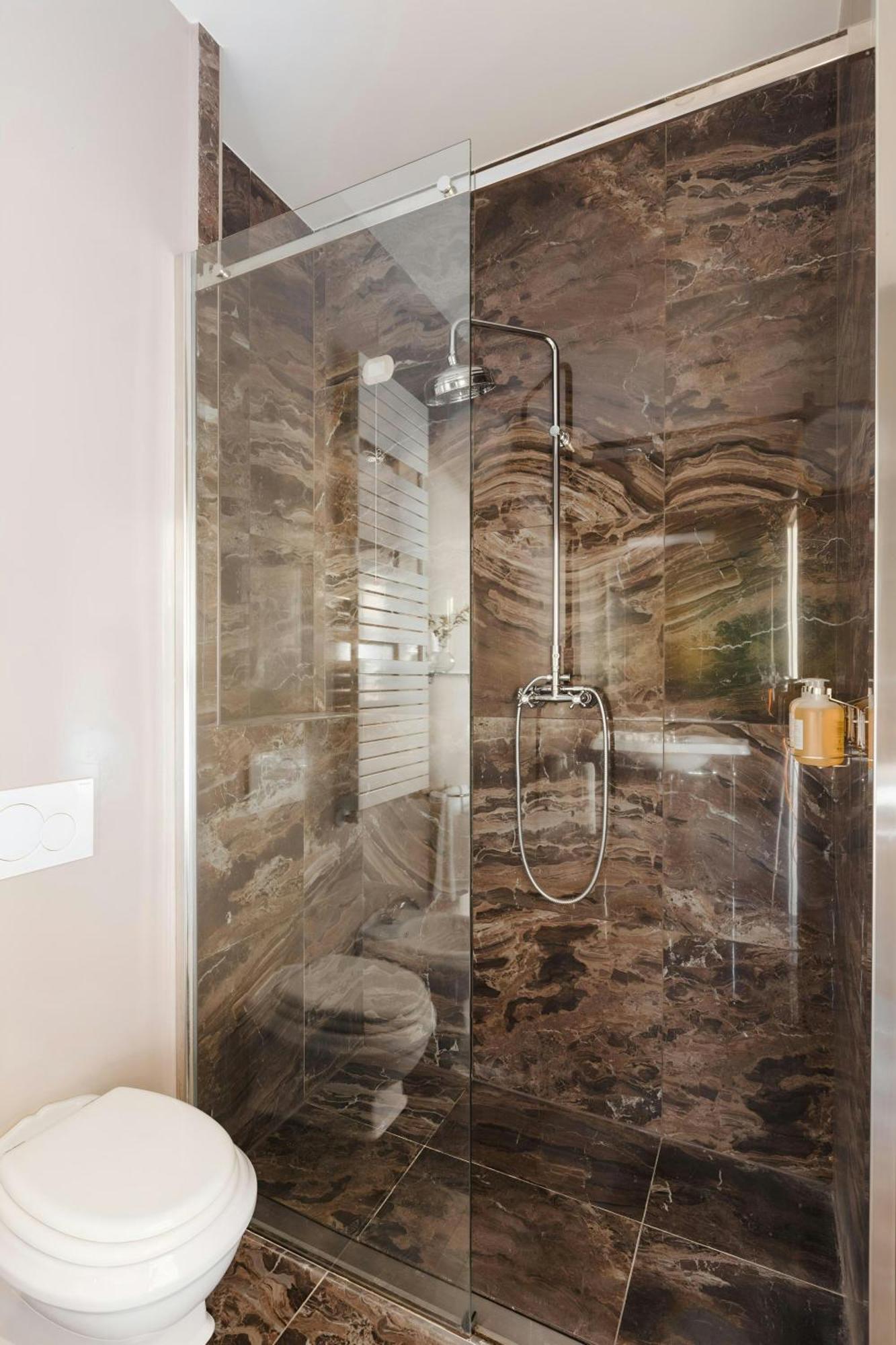 Sonder Barberini 3* Rom