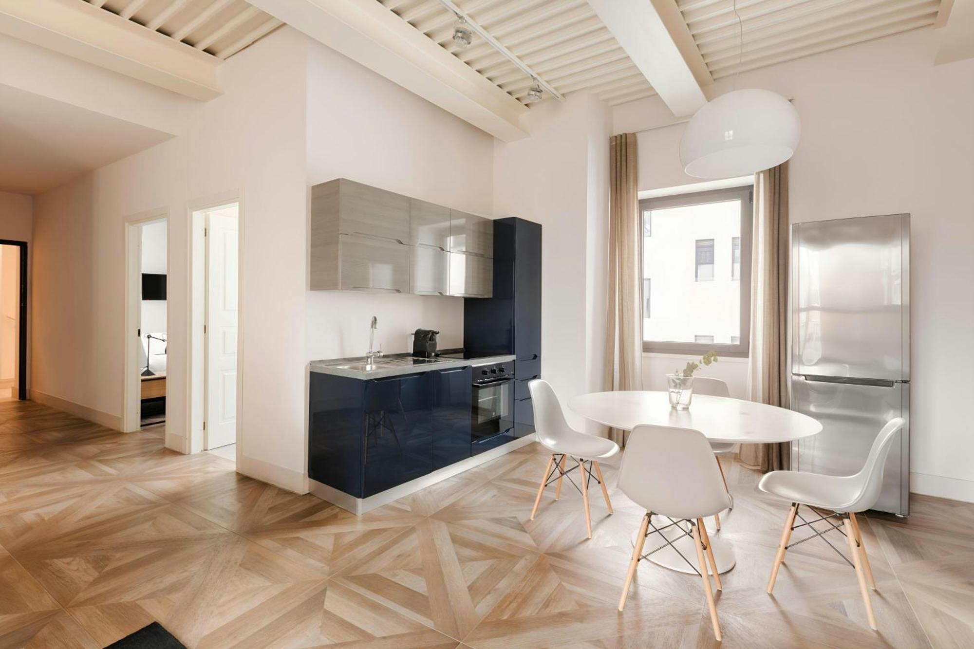 Sonder Barberini Aparthotel