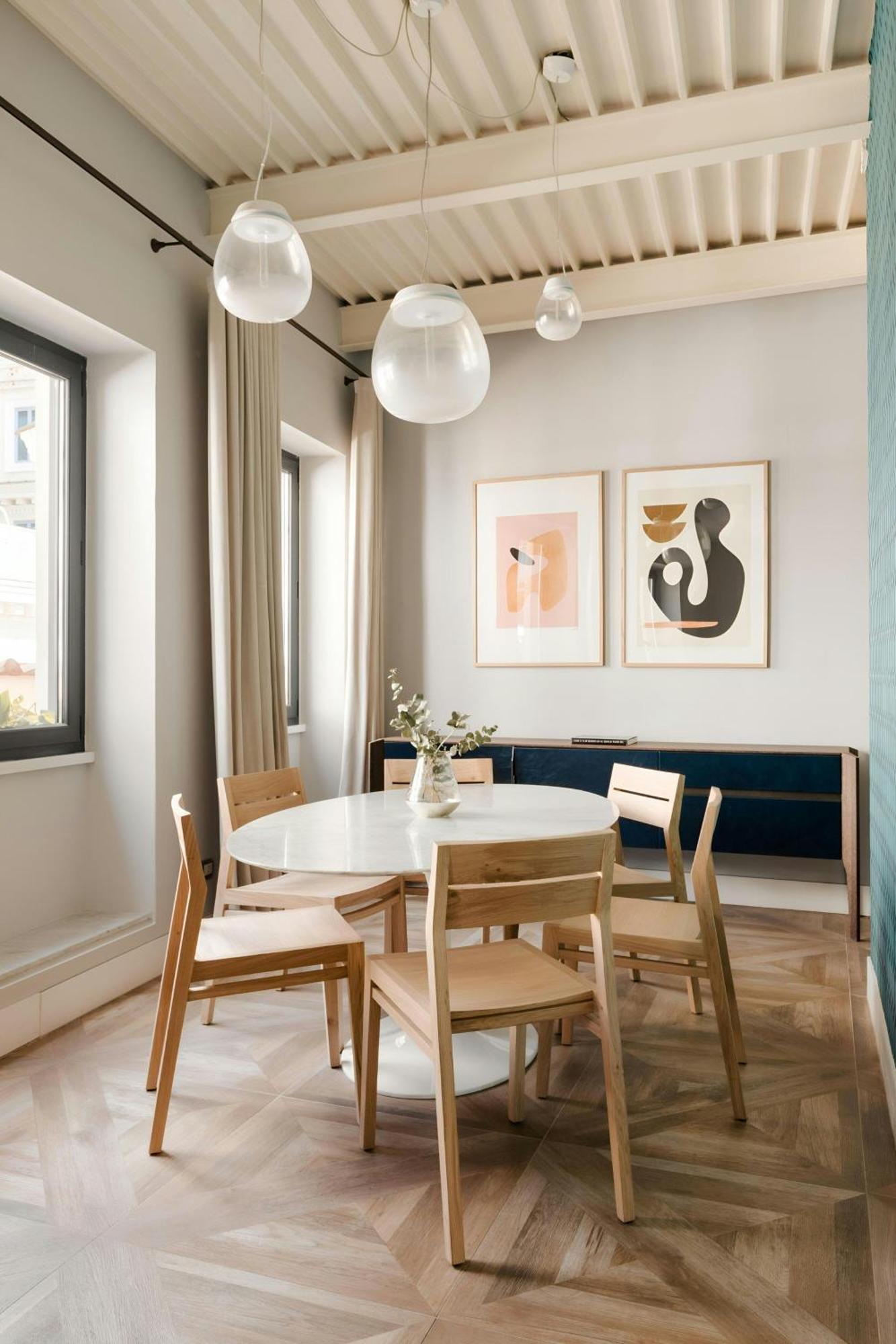 Sonder Barberini 3*