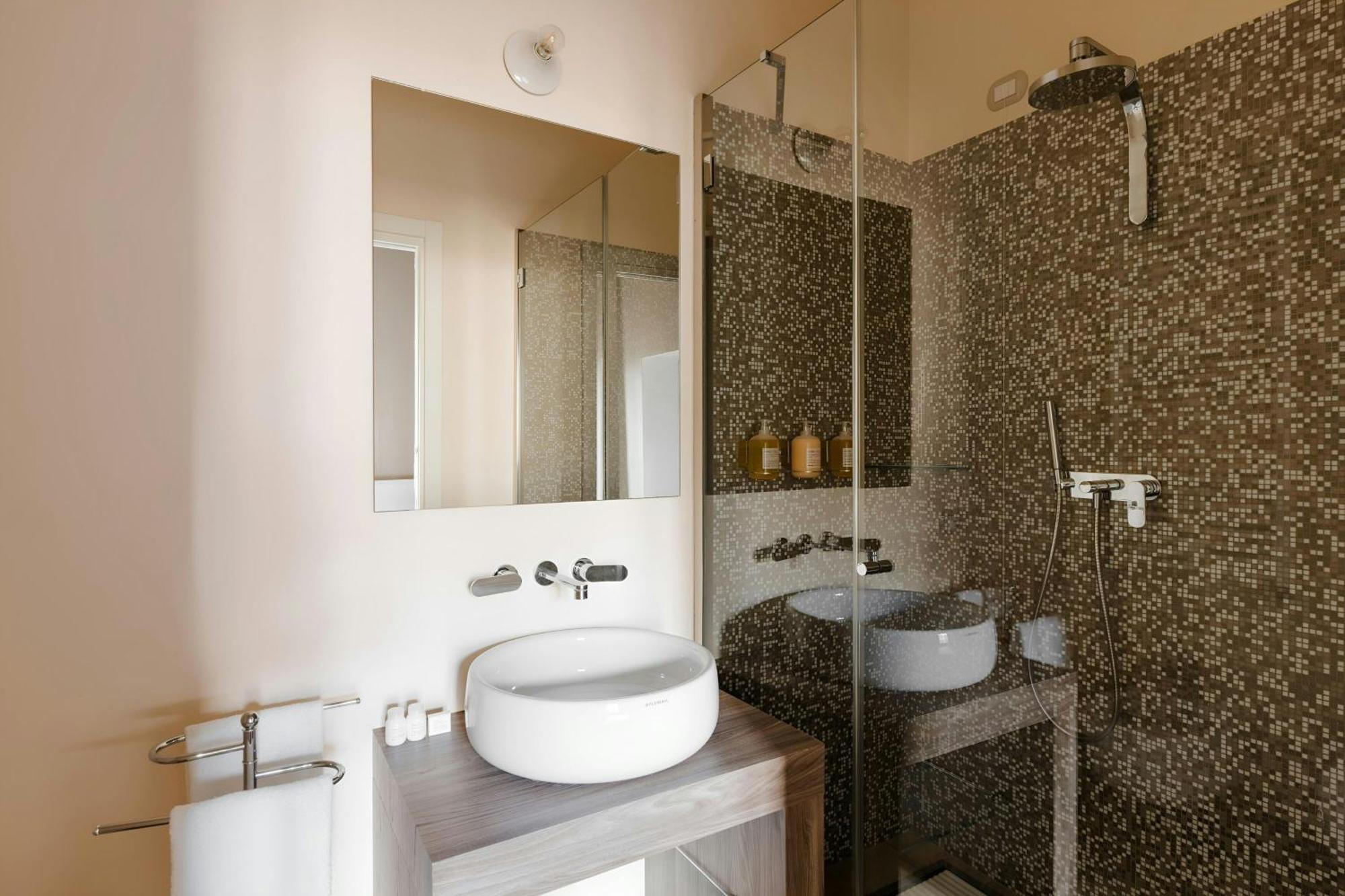 Aparthotel Sonder Barberini